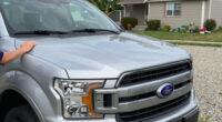 Extremely Normal Ford F-150 on Bring a Trailer Begs the Question: Do Boring Vehicles Belong on Auction Sites?