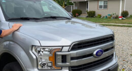 Extremely Normal Ford F-150 on Bring a Trailer Begs the Question: Do Boring Vehicles Belong on Auction Sites?