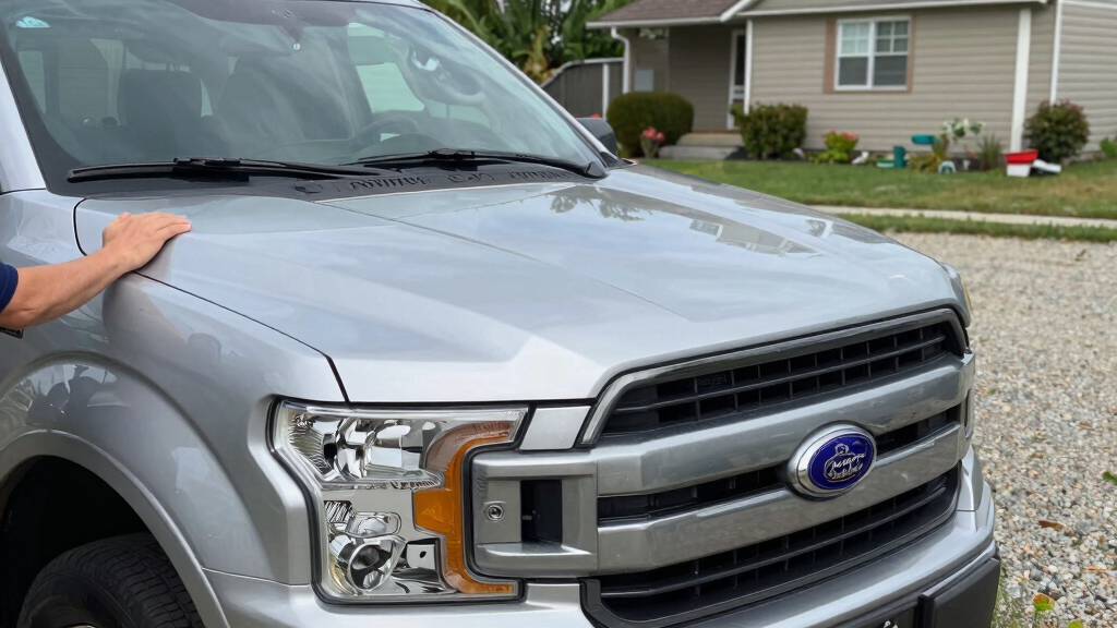 Extremely Normal Ford F-150 on Bring a Trailer Begs the Question: Do Boring Vehicles Belong on Auction Sites?