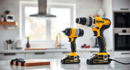 How to Clean a DEWALT ATOMIC Drill: Step-by-Step Guide