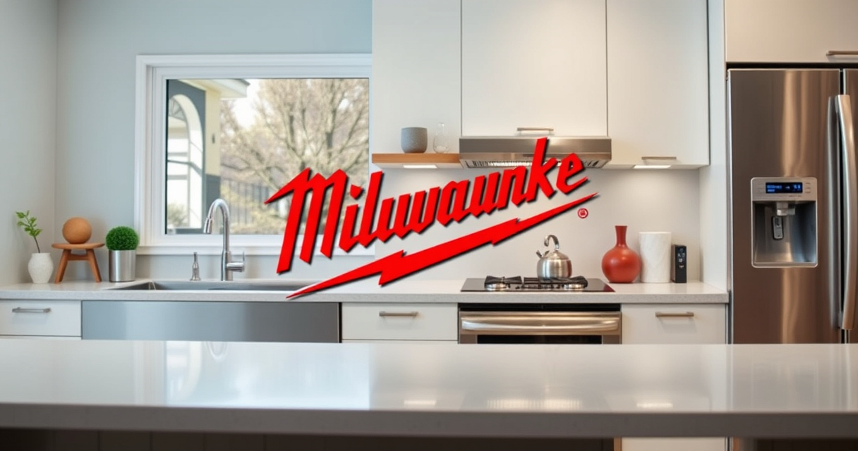 How to Clean a Milwaukee Impact Driver Safely & Effectively