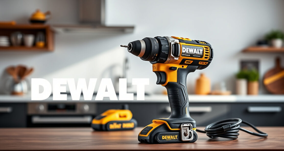Is the DEWALT 20V MAX Combo Kit Worth It? Honest Review