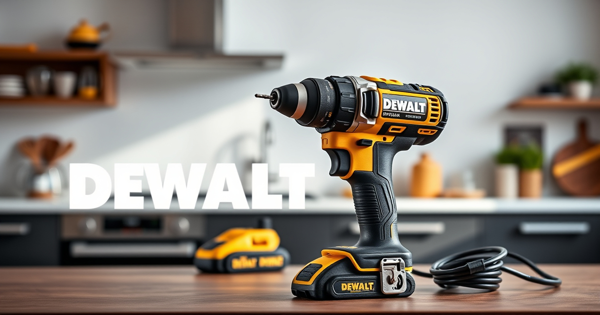 Is the DEWALT 20V MAX Combo Kit Worth It? Honest Review