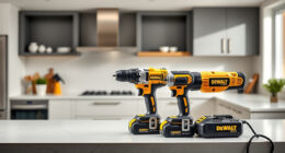 Is the DEWALT FLEXVOLT Worth It? Honest Review