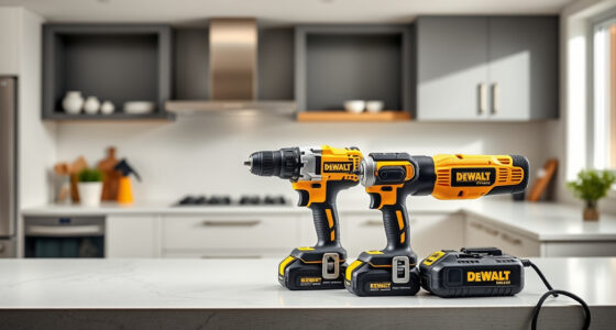 Is the DEWALT FLEXVOLT Worth It? Honest Review