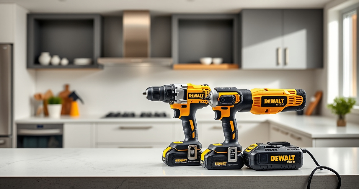 Is the DEWALT FLEXVOLT Worth It? Honest Review