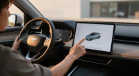 Mazda, Once the Loudest Critic of Touchscreens, Now Says They’re Safer Than Buttons: TDS