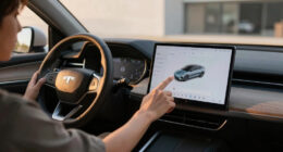 Mazda, Once the Loudest Critic of Touchscreens, Now Says They’re Safer Than Buttons: TDS