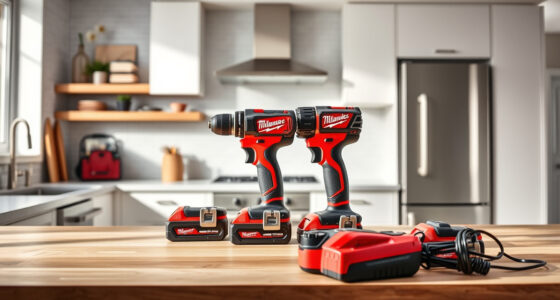Milwaukee Batteries: Compatibility & Buying Guide