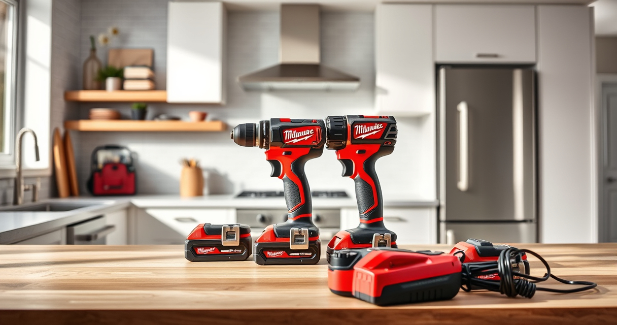 Milwaukee Batteries: Compatibility & Buying Guide