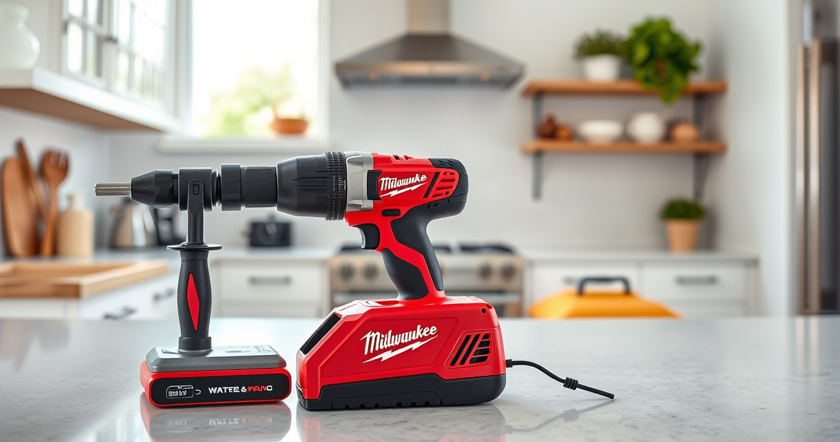 Milwaukee Blades Compatibility & Buying Guide for Accessories