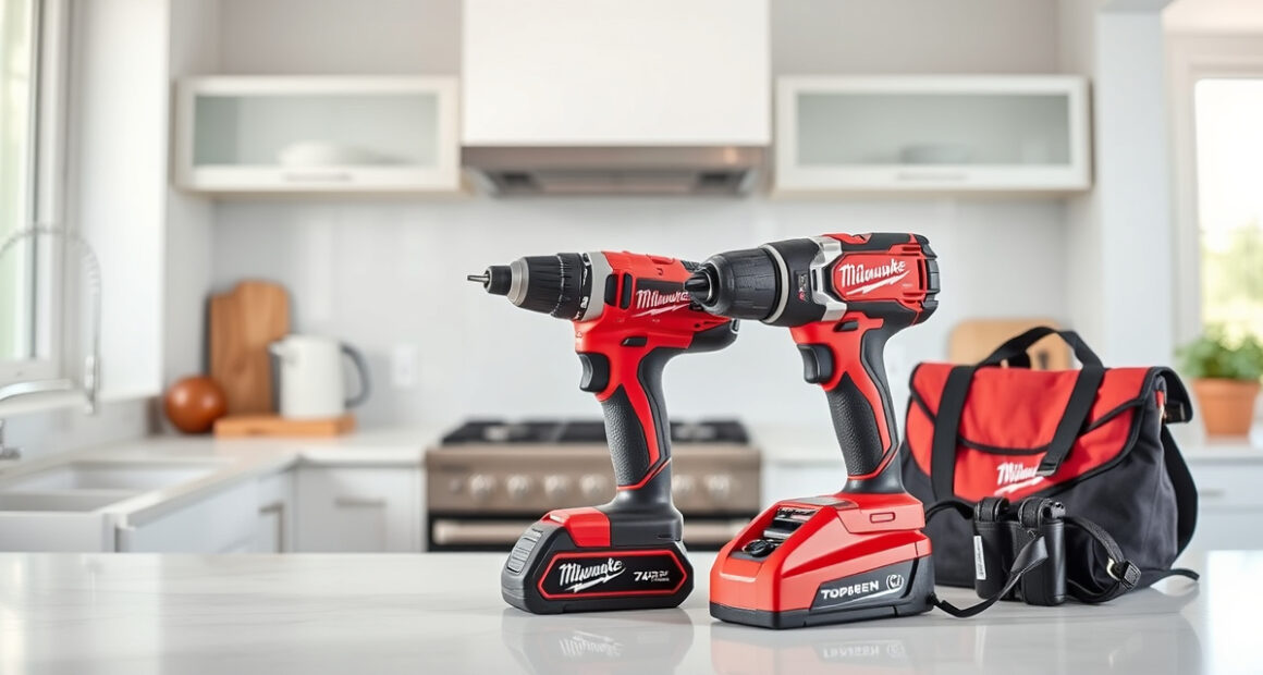 Milwaukee Chargers: Compatibility & Buying Guide for Accessories