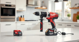 Milwaukee M12 Review: Compact Power for Tight Spaces