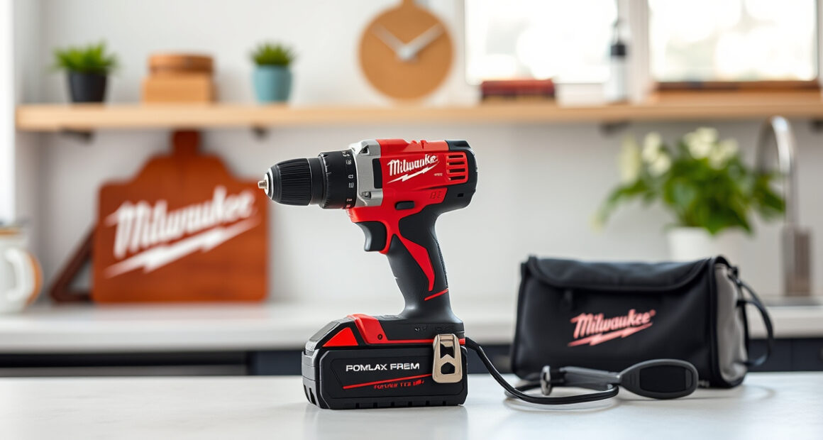 Milwaukee M18 FUEL vs Milwaukee Hammer Drill: Full Comparison