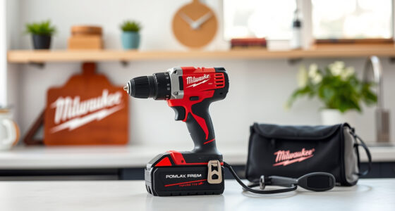 Milwaukee M18 FUEL vs Milwaukee Hammer Drill: Full Comparison