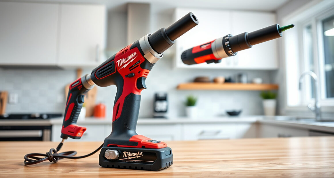 Milwaukee M18 FUEL vs Milwaukee M12: Full Comparison