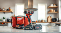 Milwaukee M18 FUEL vs Milwaukee PACKOUT: Full Comparison