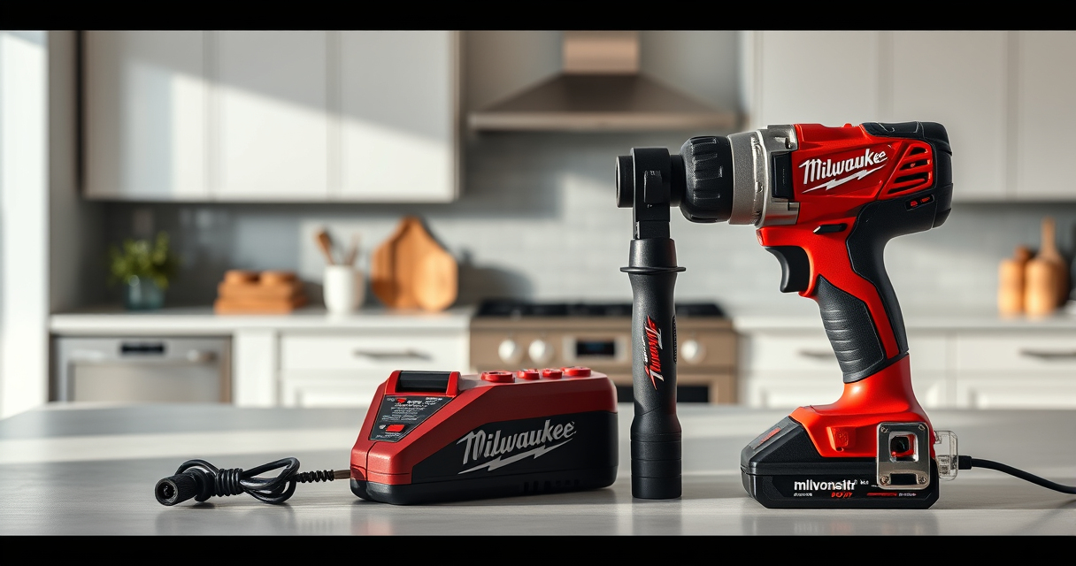 Milwaukee Power Tools Buying Guide 2026: Top Picks & Insights