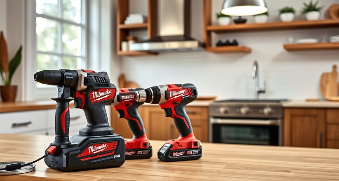 Milwaukee vs DeWalt: Which Power Tool Wins in 2026?