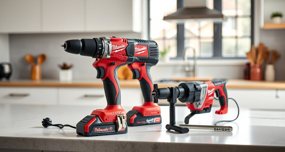 Milwaukee vs Makita: Which Power Tool Reigns in 2026?