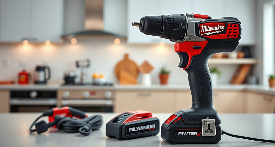 Milwaukee vs. Ryobi: Which Power Tool Delivers Best Value?