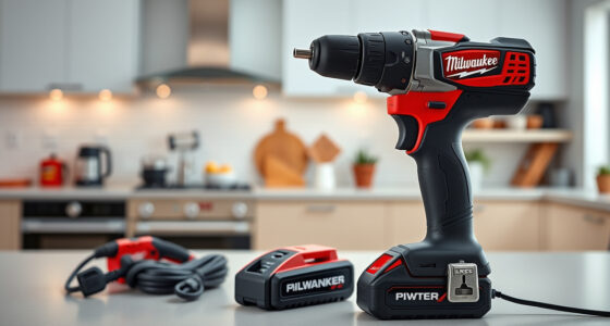 Milwaukee vs. Ryobi: Which Power Tool Delivers Best Value?