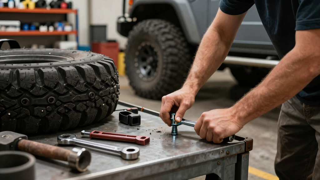 Overland OGs Share Their Secrets to Thriving Off-Road