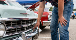 Route 66 Road Fest returns to Tulsa with classic cars, interactive exhibits