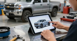 Sneak Peek Of The 2027 Chevy Silverado Is Here! Moviola Lecce Juventus (dW84KSEKDT)