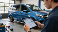 The Mercedes VLE Is A Brave Gamble. Will It Pay Off?