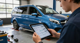 The Mercedes VLE Is A Brave Gamble. Will It Pay Off?
