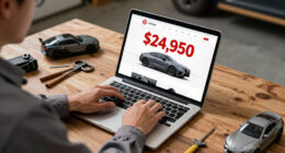 The Slate Truck Will Cost $24,950 According To An Apparent Website Mistake