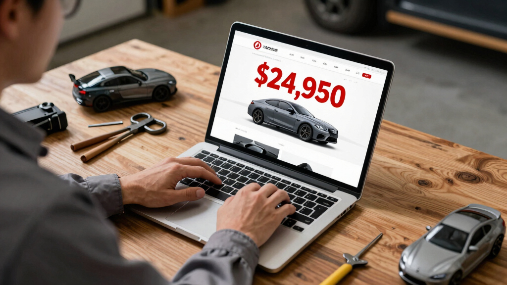 The Slate Truck Will Cost $24,950 According To An Apparent Website Mistake