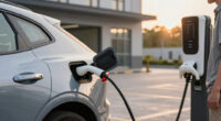The Volvo EX60 And EX90 Get An Important EV Fast-Charging Upgrade