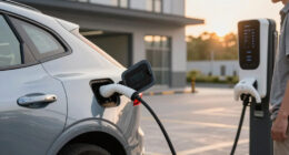 The Volvo EX60 And EX90 Get An Important EV Fast-Charging Upgrade