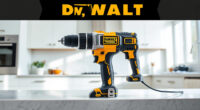 Top DEWALT Power Tools Models Ranked for 2026