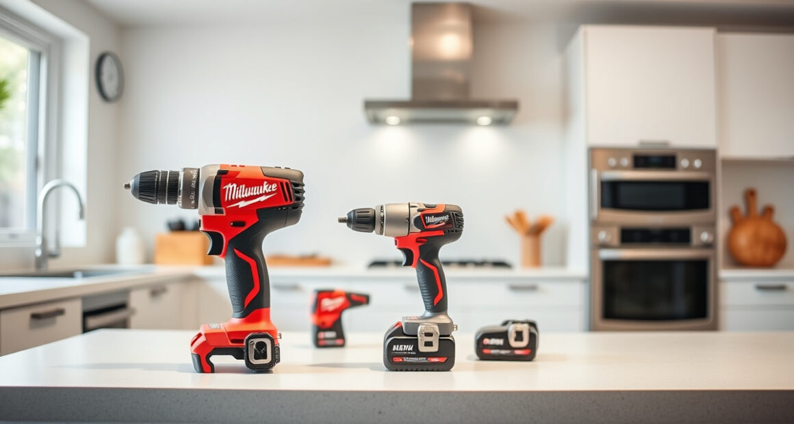 Top Milwaukee Power Tools for Electricians: Best of 2024