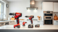 Top Milwaukee Power Tools for Electricians: Best of 2024