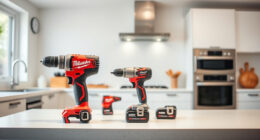 Top Milwaukee Power Tools for Electricians: Best of 2024
