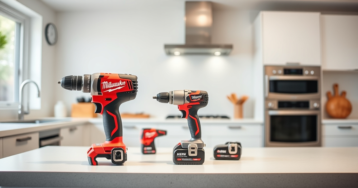Top Milwaukee Power Tools for Electricians: Best of 2024