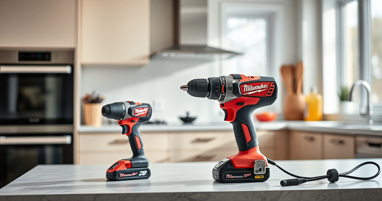 Top Milwaukee Power Tools Models Ranked for 2026