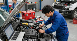Toyota Sales Keep Sinking in 2026: The Downshift