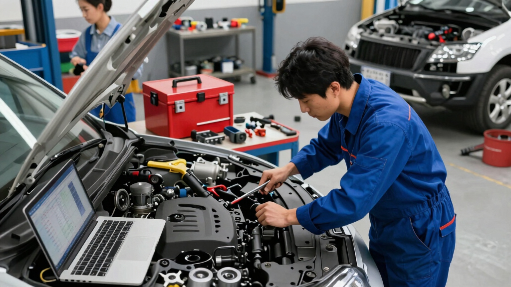 Toyota Sales Keep Sinking in 2026: The Downshift