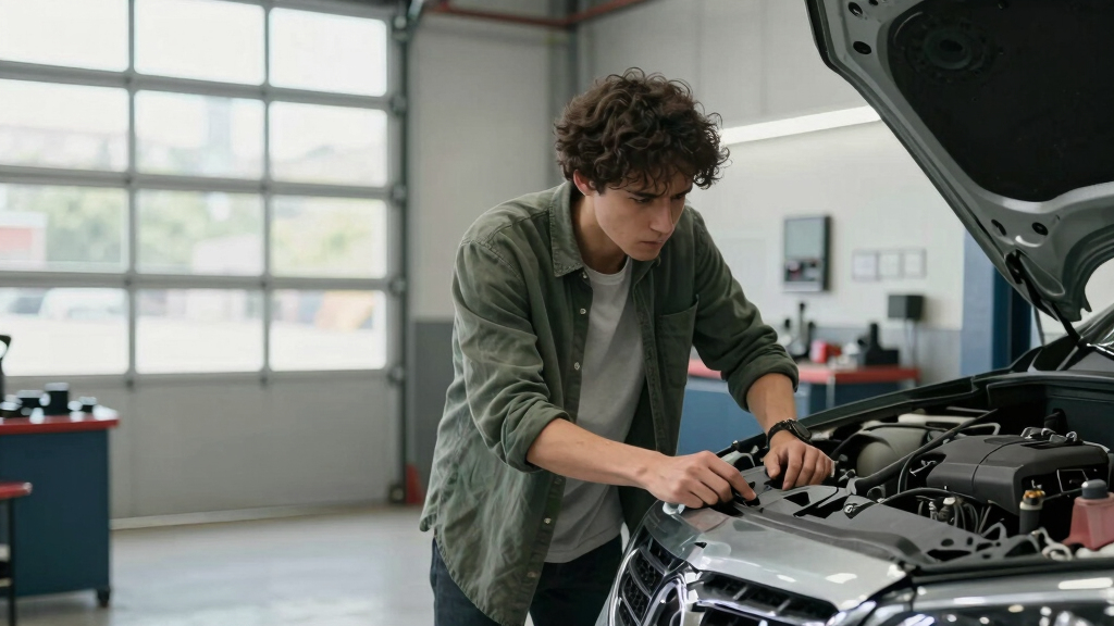 Why hiring an auto accident attorney in Houston protects your future