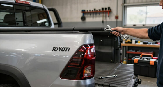 10 Best Toyota Hilux Accessories in 2026