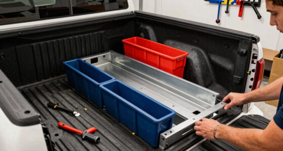 10 Best Truck Bed Organizers in 2026