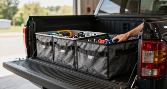 10 Best Truck Bed Organizers in 2026