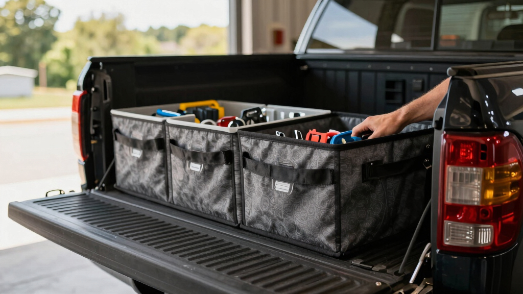 10 Best Truck Bed Organizers in 2026
