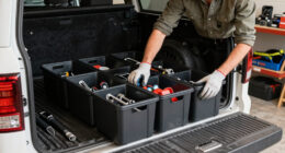 10 Best Truck Bed Organizers in 2026