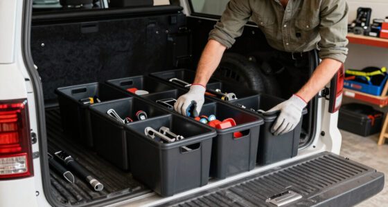10 Best Truck Bed Organizers in 2026
